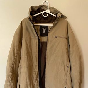 Mountain Hardwear/ Carhartt Jacket